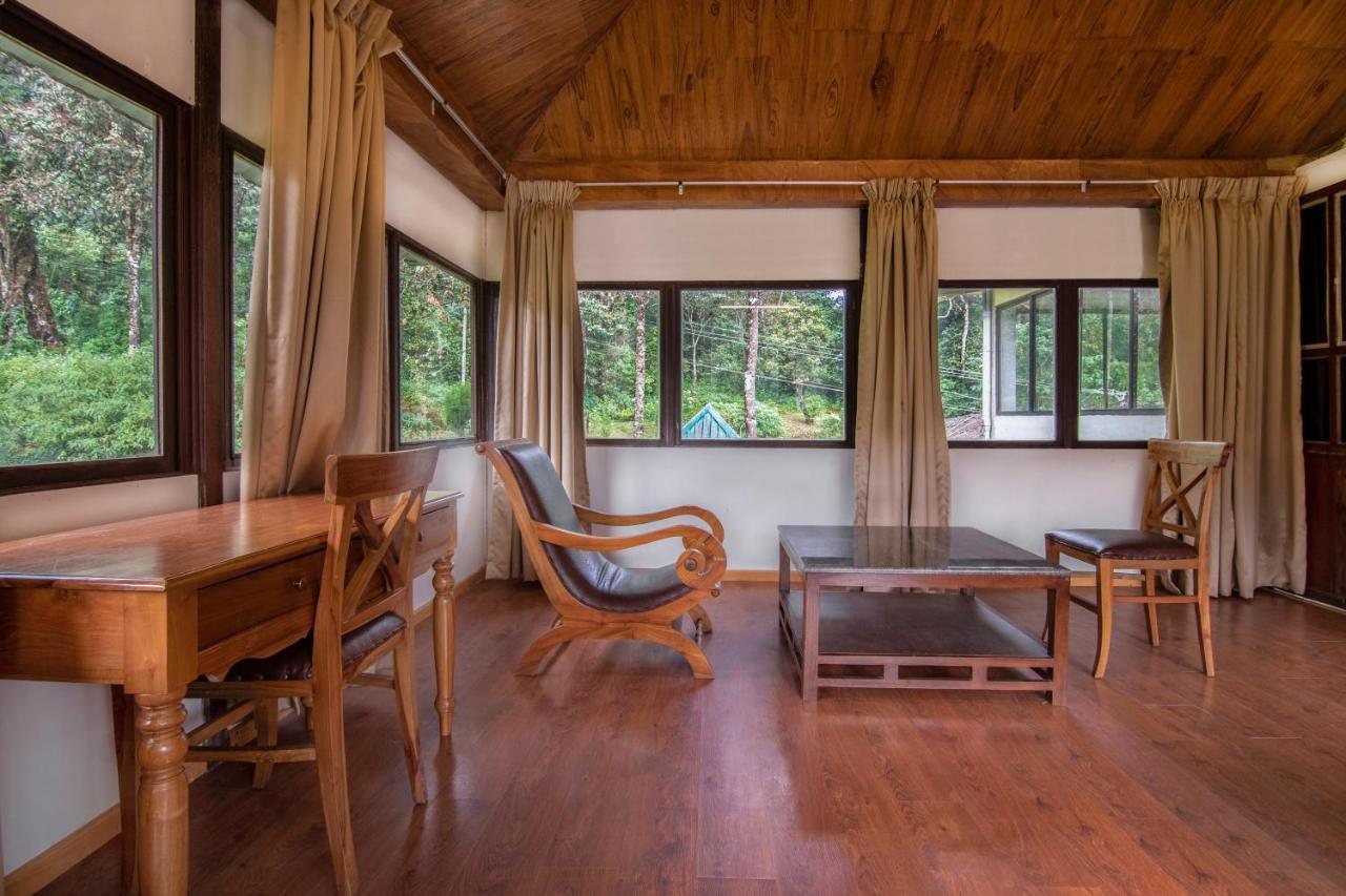 Deep Woods Resort Munnar Exterior photo
