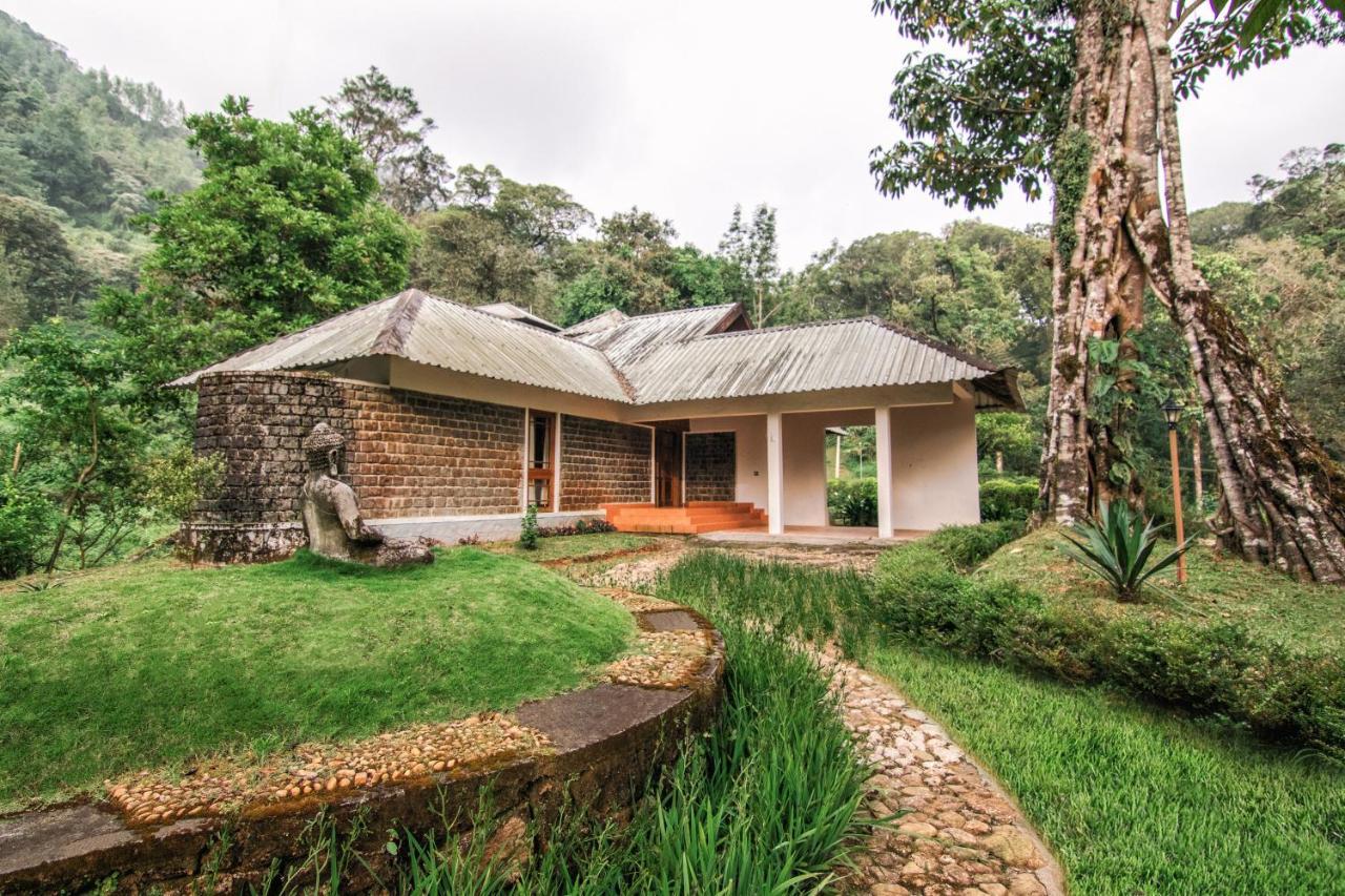 Deep Woods Resort Munnar Exterior photo