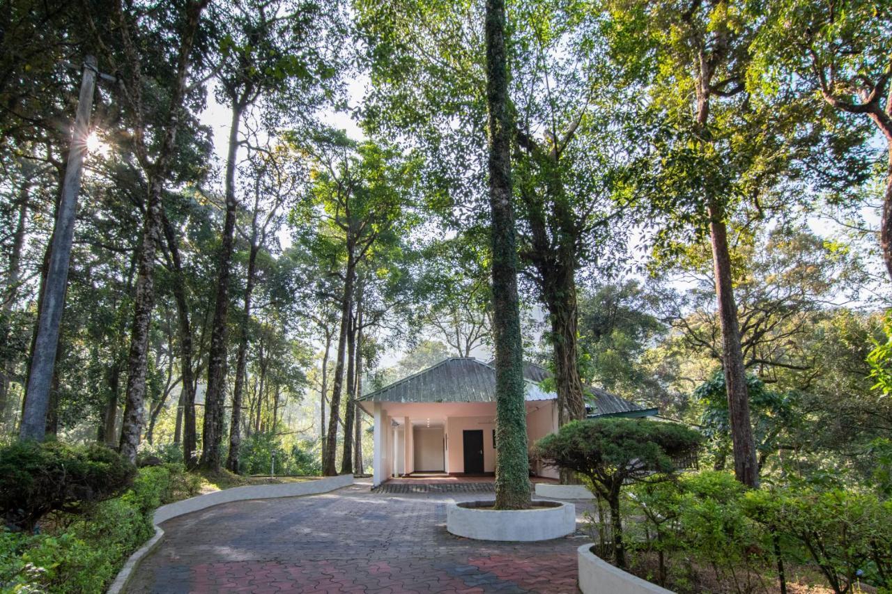 Deep Woods Resort Munnar Exterior photo